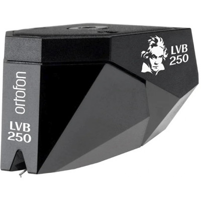 Головка звукоснимателя Ortofon 2M Black LVB 250