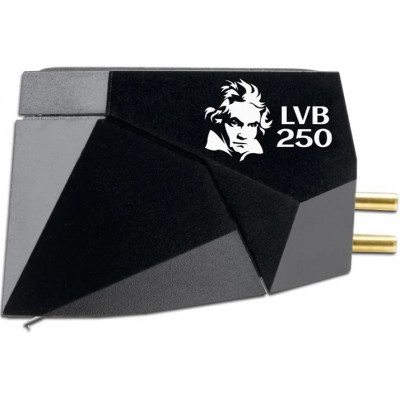 Головка звукоснимателя Ortofon 2M Black LVB 250