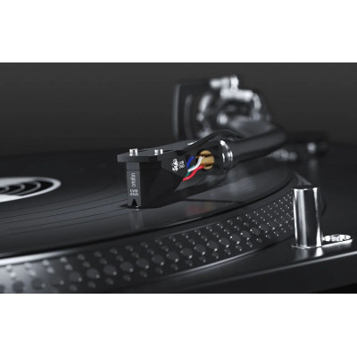Головка звукоснимателя Ortofon 2M Black LVB 250