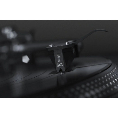 Головка звукоснимателя Ortofon 2M Black LVB 250
