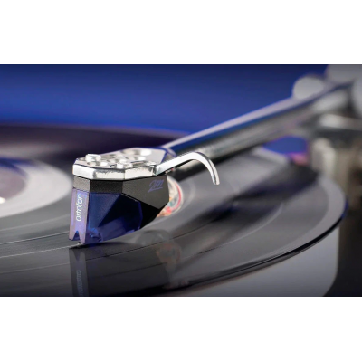 Головка звукоснимателя Ortofon 2M Blue