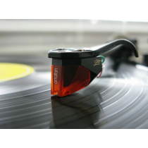 Головка звукоснимателя Ortofon 2M Bronze