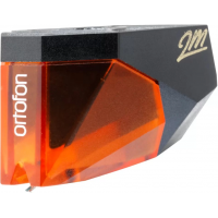 Головка звукоснимателя Ortofon 2M Bronze