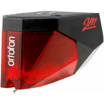 Головка звукоснимателя Ortofon 2M Red