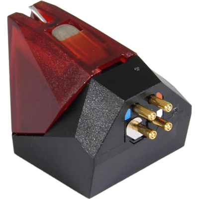 Головка звукоснимателя Ortofon 2M Red