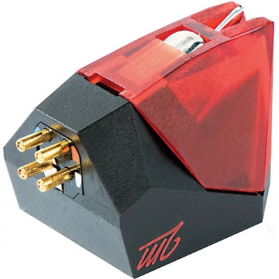 Головка звукоснимателя Ortofon 2M Red