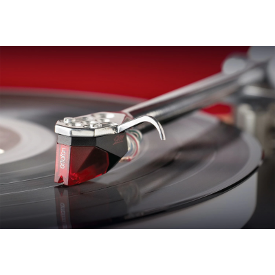 Головка звукоснимателя Ortofon 2M Red