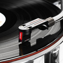 Головка звукоснимателя Ortofon MC Cadenza Red
