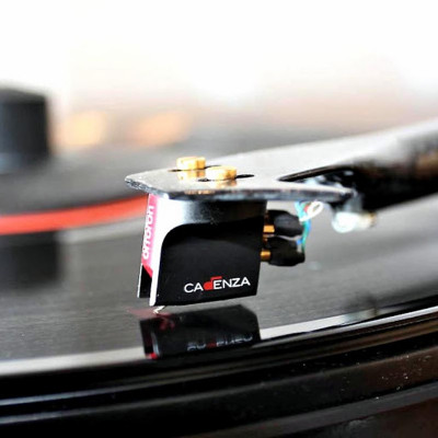 Головка звукоснимателя Ortofon MC Cadenza Red