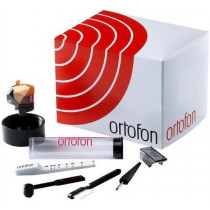 Головка звукоснимателя Ortofon MC Cadenza Red