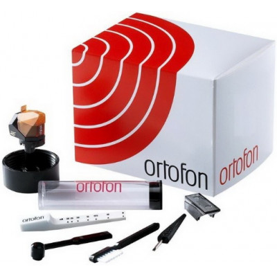 Головка звукоснимателя Ortofon MC Cadenza Red