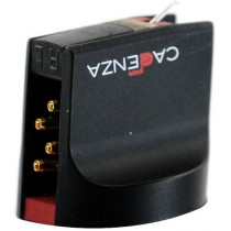 Головка звукоснимателя Ortofon MC Cadenza Red