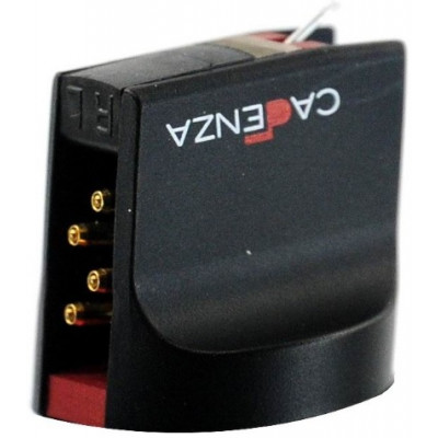 Головка звукоснимателя Ortofon MC Cadenza Red