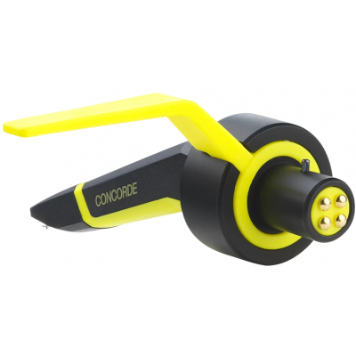 Головки звукоснимателя Ortofon Concorde MKII Twin Club