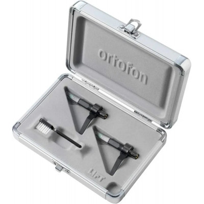 Головки звукоснимателя Ortofon Concorde MKII Twin Mix