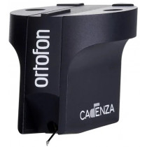 Головка звукоснимателя Ortofon MC Cadenza Black