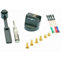 Головка звукоснимателя Ortofon MC Cadenza Black