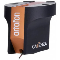 Головка звукоснимателя Ortofon MC Cadenza Bronze 