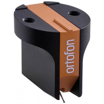 Головка звукоснимателя Ortofon MC Cadenza Bronze 