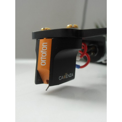 Головка звукоснимателя Ortofon MC Cadenza Bronze 