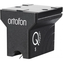 Головка звукоснимателя Ortofon MC Quintet Black S