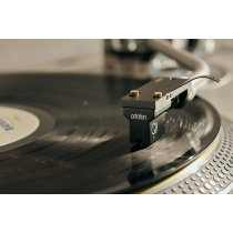 Головка звукоснимателя Ortofon MC Quintet Black S