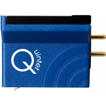 Головка звукоснимателя Ortofon MC Quintet Blue