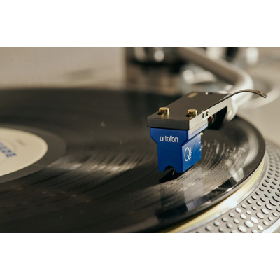 Головка звукоснимателя Ortofon MC Quintet Blue
