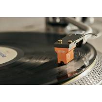 Головка звукоснимателя Ortofon MC Quintet Bronze