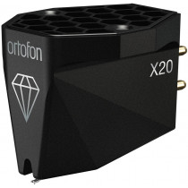 Головка звукоснимателя Ortofon MC X20