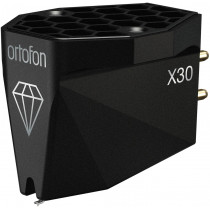 Головка звукоснимателя Ortofon MC X30