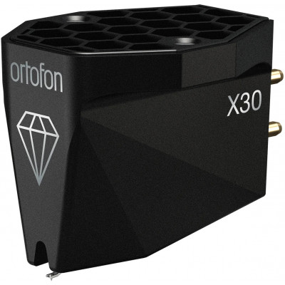 Головка звукоснимателя Ortofon MC X30