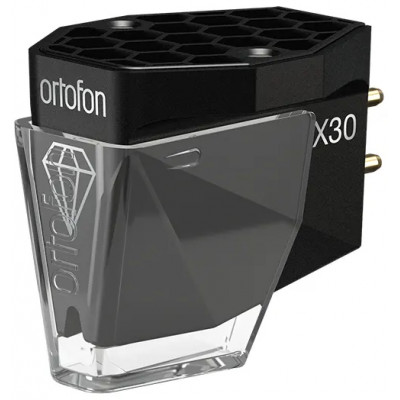Головка звукоснимателя Ortofon MC X30