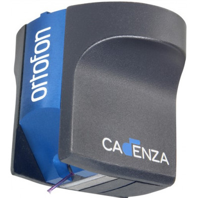 Головка звукоснимателя Ortofon MC Cadenza Blue