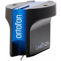 Головка звукоснимателя Ortofon MC Cadenza Blue