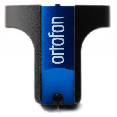 Головка звукоснимателя Ortofon MC Cadenza Blue