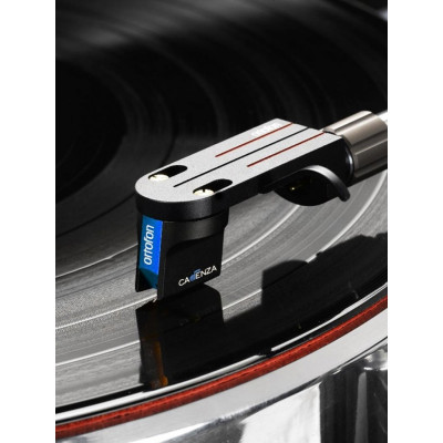 Головка звукоснимателя Ortofon MC Cadenza Blue