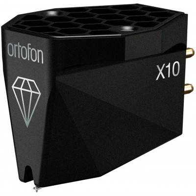 Головка звукоснимателя Ortofon MC X10