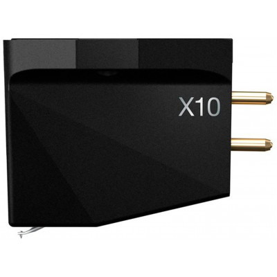 Головка звукоснимателя Ortofon MC X10