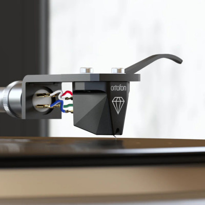 Головка звукоснимателя Ortofon MC X10