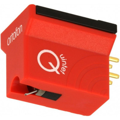 Головка звукоснимателя Ortofon MC Quintet Red