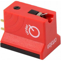 Головка звукоснимателя Ortofon MC Quintet Red
