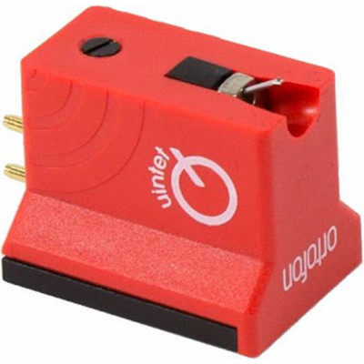Головка звукоснимателя Ortofon MC Quintet Red