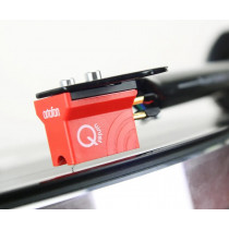 Головка звукоснимателя Ortofon MC Quintet Red