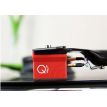 Головка звукоснимателя Ortofon MC Quintet Red