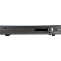 Предусилитель PS Audio StellarGold Preamplifier Black