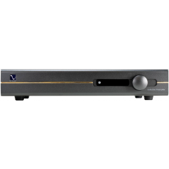 Предусилитель PS Audio StellarGold Preamplifier Black