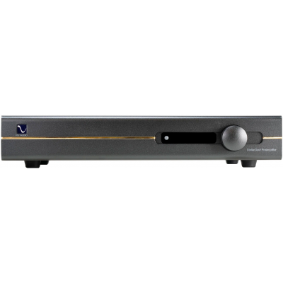 Предусилитель PS Audio StellarGold Preamplifier Black