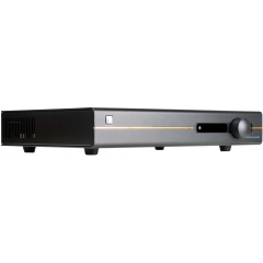 Предусилитель PS Audio StellarGold Preamplifier Black