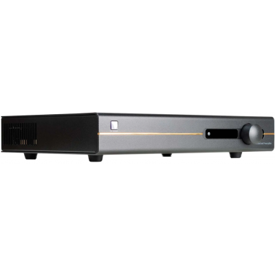 Предусилитель PS Audio StellarGold Preamplifier Black